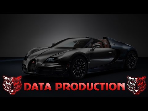DATA PRODUCTION- #GANGSTA TRAP BEAT [Instrumental] (DEMO) #WITH HOOK