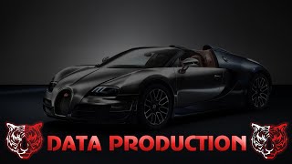 DATA PRODUCTION- #GANGSTA TRAP BEAT [Instrumental] (DEMO) #WITH HOOK