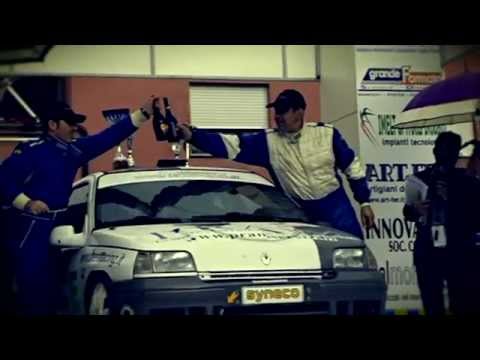 Intro E  Costi   N  Benassi 35° Rally città di Modena 2014