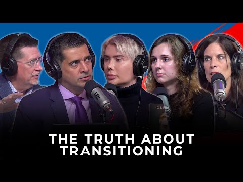 EXPOSED: The Darkside of Transitioning