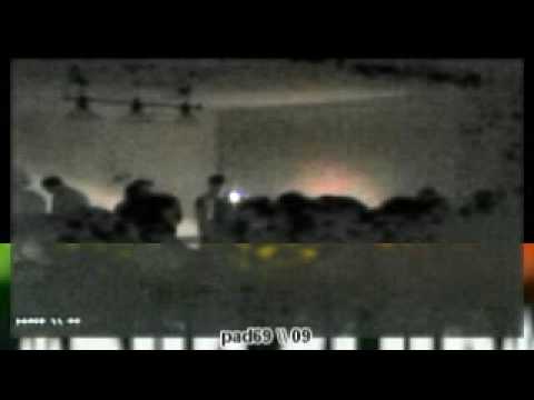 KINGSTEP SOUND ft terry gad (uk) - Police & Soldier dubwise pt4 @ Brussel (b) 30-05-2009