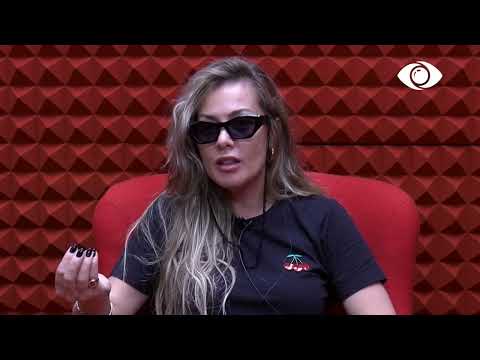 “Negociata me ‘Vëllanë e Madh’’’/ Ja si lindi debati i ashpër mes Luizit dhe Oltës-Big Brother Vip 2