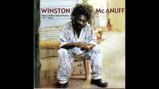 Winston McAnuff - Fear