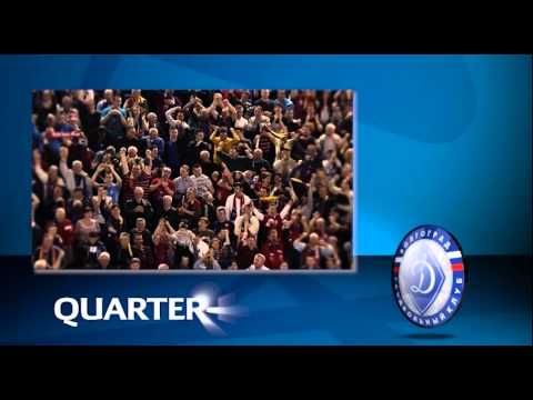 Dinamo-Sinara's road to the 2015 MVM EHF FINAL4