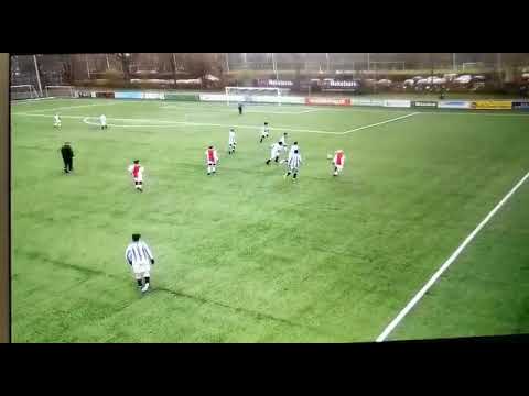 Uvs Leiden  Bilal 10