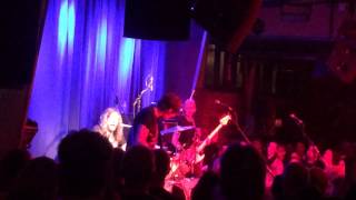 Spiderbait - Sam Gribbles: Adelaide 28-8-14