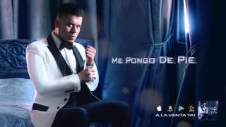 Noel Torres "Me Pongo De Pie" (Disco: Me Pongo De Pie)
