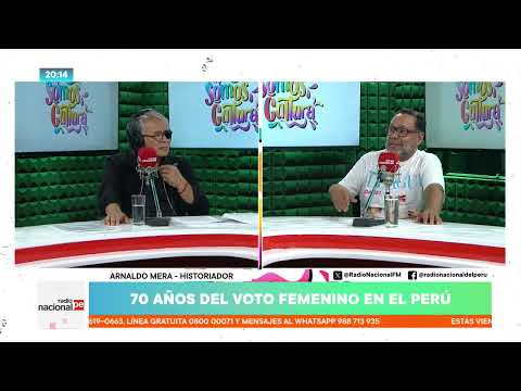 Somos Historia 2026 09 07
