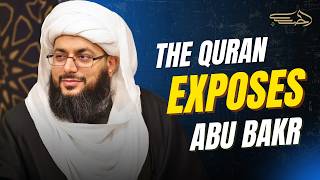 Download lagu Seorang ‘Sunni’ Menantang Syekh Al-Habib untuk Membuktikan Kemunafikan Abu Bakr dari Al-Qur'an mp3