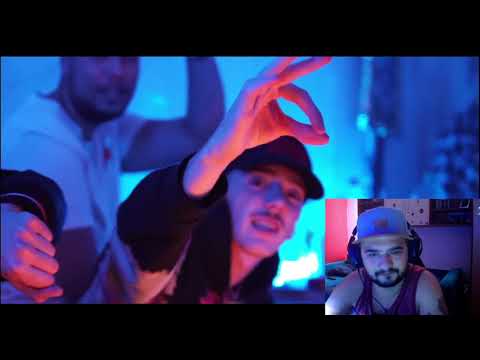 S-a dat cu FIRE🔥❗ REACTIE❗ Tussin ✘ RAVA ✘ Amuly ✘ Dafiend ✘ Xeno - Ora 6 | Official Video