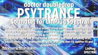Video thumbnail for Linplug Spectral Presets by Dance MIDI Samples