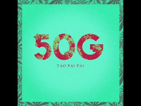 Tao Pai Pai-50g(Audio Oficial)