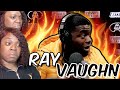 Ray Vaughn Is A BEAST‼️ Ray Vaughn La Leakers Reaction 🔥🔥