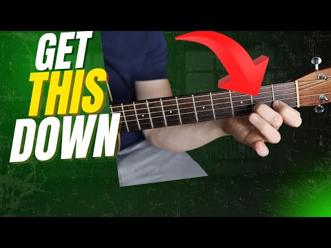 This Keeps Most Flatpickers Stuck-But It's An Easy Fix (pt.2 of 3)