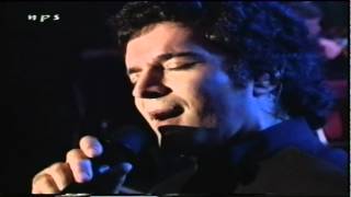 Gino Vannelli   I Just Wanna Stop  live, 2002