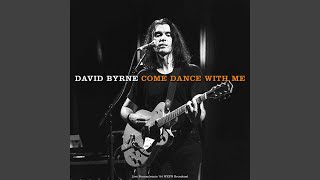 My Love Is You (Live)