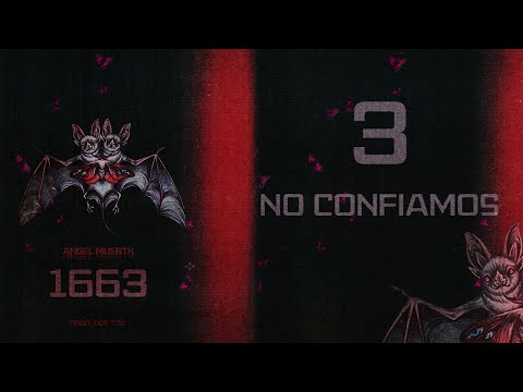 3.NO CONFIAMOS [PROD. @ODE.722]