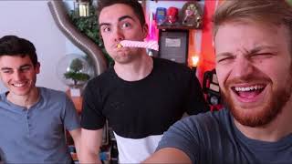 Space Valley // Rovere - Caccia Militare // FanVideo Edit