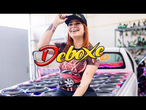 DEBOXE ELETROFUNK 2022 - MORENA CABULOSA - DJ ItaloBeat