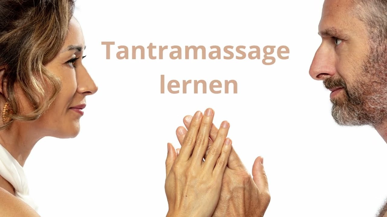 Was ist Tantra? Was ist eine Tantramassage? ❂ Tantra practice & Tantra massage ❂ Tantra Zürich