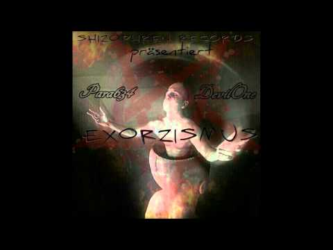 DeRote - Besitzergreifend - Exorzismus Sampler