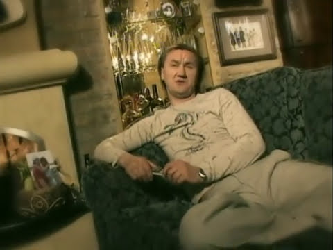 Ado Gegaj - Nazovi zbog nas - ( Official Video 2002 )