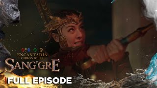 Download lagu Sang'gre: Ang hinagpis at galit ni Danaya! (Full Episode 6 - June 23, 2025) | Encantadia Chronicles mp3