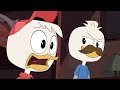 Webby In Dewey S Voice Boom Dew Ppelgänger Oh And This Still Isn T The Attack