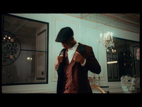 LaChine - Coup Bas (Clip Officiel)