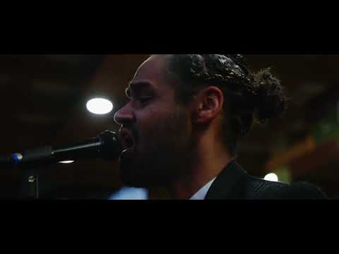 Devil's In The Delta - Kenny Neal & Micah Willis (Official Music Video)