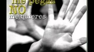 PLATERO Y TÚ, LA MATÉ PORQUE ERA MIA (  a ostias ¿ a cariño ? ) .avi