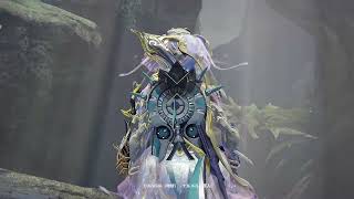 Warframe へっぽこテンノがゆく 2026年2月4日のボレアルの討伐ミッション