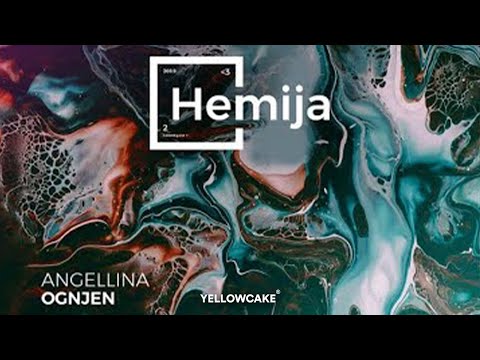 Ognjen X Angellina Hemija