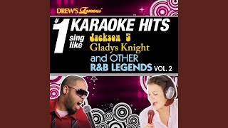 Can You Feel It (As Made Famous By Jackson 5)