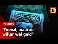 Cyberaanval op 3 woningcorporaties | Omroep Brabant