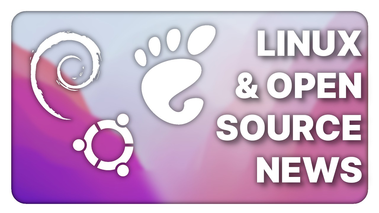 GNOME drops X11, Debian's Rust dependency, Ubuntu's desktop plans: Linux Weekly News