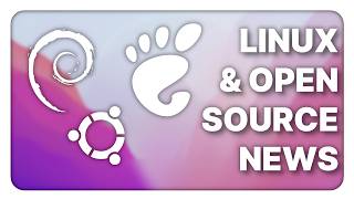 Debian adds Rust dependency, Ubuntu's desktop plans: Linux Weekly News