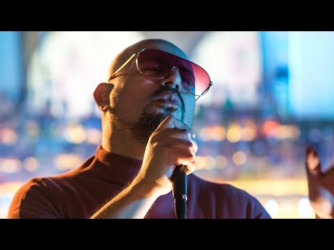 Chilli Stream Sessions: Pricha + Fat Cats + Darío Jey