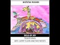 Bells of Joy -  arr.  Larry Clark & Rae Moses (A*)