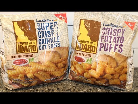 download lagu mp3 mp4 Idaho Frozen French Fries, download lagu Idaho Frozen French Fries gratis, unduh video klip Idaho Frozen French Fries