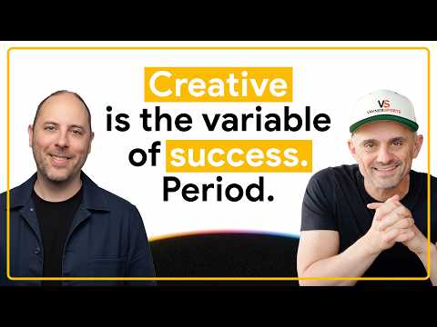 Think with Google and GaryVee