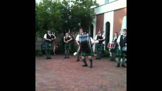 Tidewater Pipe and Drum