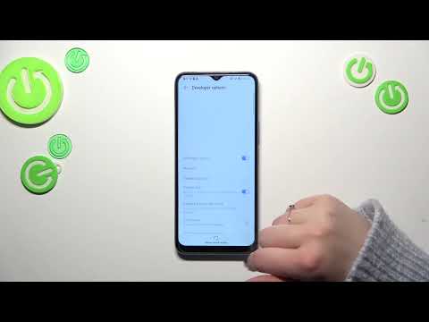 How To Enable & Disable Developer Settings In Honor X6