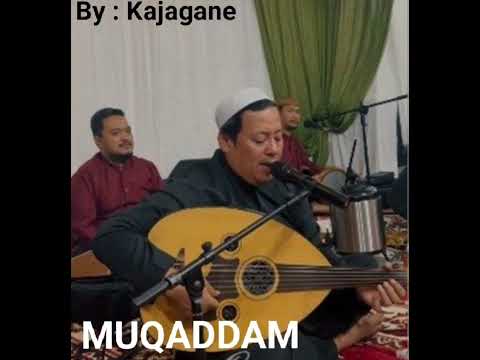 FARIJILHAM - Muqaddam