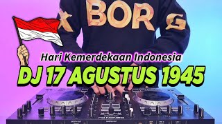 Download lagu DJ 17 AGUSTUS 1945 FULL BASS 2024 - HARI KEMERDEKAAN 17 AGUSTUS REMIX TIKTOK TERBARU 2024 mp3 Download lagu DJ 17 AGUSTUS 1945 FULL BASS 2024 - HARI KEMERDEKAAN 17 AGUSTUS REMIX TIKTOK TERBARU 2024 mp3
