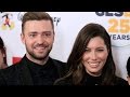 Justin Timberlake Talks Growing Pains In Parenting With Wife Jessica Biel