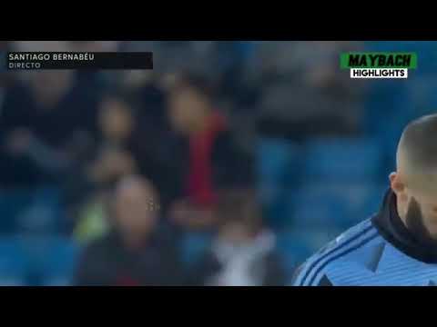 Real Madrid vs Celta vigo 2-2 all goals extendeds & highlights