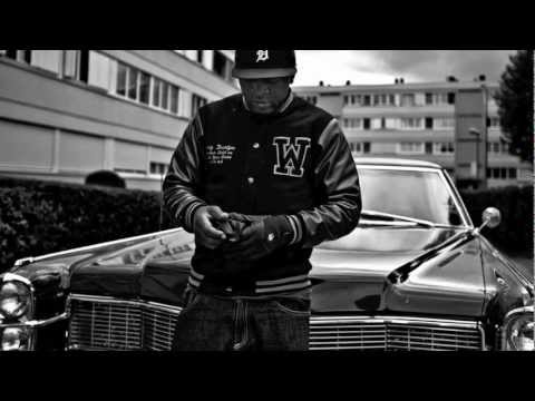 DADDY LORD C - CONCU POUR DURER - ( Prod by HENRYK pour BANQUE DE SONS )