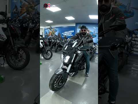 BAJAJ DOMINAR 🔥 2025 | Exhaust Sound 🔊🎶
