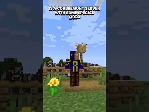 "Ultimate Creator Crossover in Minecraft" #shorts